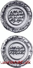  Enhedsguldmønt inden for det arabiske møntvæsen i middelalderen