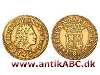 Folkelig betegnelse i Marokko for gulddubloner