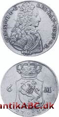 Rejsedaler er betegnelse for en række større danske sølvmønter præget i anledning af danske kongers norgesrejser 1704, 1732-33, 1749 og 1788 