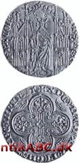 Royal d'or (Regalis aureus) er en fransk guldmønt, der introduceredes 1326
