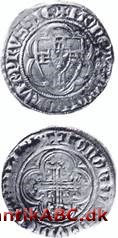 Scot (Skot, Schot, Scotus, Schoter) er en tysk regnemønt til en værdi af 1/24 mark eller 30 pfennige, der i 1200 til 1400-tallet var i brug i Preussen, ....