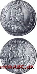 Scudo:: Sydamerikansk møntenhed og Malteser Ordenen har, lige som mange italienske stater, anvendt møntenheden scudo