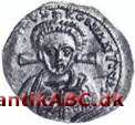 Semissis ere n senromersk guldmønt af værdi 112 solidus (ca. 2,27 g). Mønten fortsatte i det byzantinske møntsystem