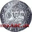 Shilling (Scilling): Siden karolingertiden en regnemønt og senere en egentlig mønt i England