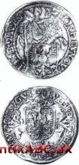 Snaphaan: Nederlandsk sølvmønt med navn efter de ridende landevejsrøvere, der i 1400-tallet blev kendt som »Snaphaner«