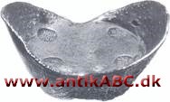 Sycee er fællesbetegnelse for en række kinesiske sølvbarrer i forskellige udformninger kendt siden Tang-dynastiet (620-907 e.Kr.)