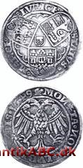Den Vendiske Møntunion, (Der Wendische Münzverein), Et møntforbund af nordtyske stater, der fra 1379 fastlagde fælles regler for sølvindhold og udførelse