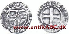Vierchen (Vierken) er navnet på pommerske småsølvmønter fra første halvdel af 1400-tallet til begyndelsen af 1500-tallet, af værdi 4 finkenaugen