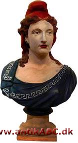 jakobinerhue (fra politisk gruppe, som havde mødelokale i jakobinerkloster) under fransk revolution 1789-94 betegnelse for rød frygisk hue