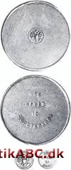 Zolotnik (Solotnik) er den russiske vægtbetegnelse på møntlignende sølvstykker fra sidst i 1800-tallet og først i 1900-tallet