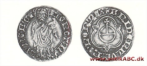 Guldgylden er en fællesbetegnelse for en lang række mønter præget med florinen fra 1252 som forbillede