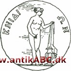 kontrapost = contraposto (italiensk modstilling) modsat bevægelse i statue i korsvis korresponderende legemsdele