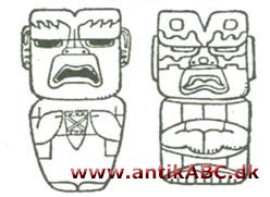 la Ventakultur (efter fundsted ved den mexicanske havbugt) ÷880-800