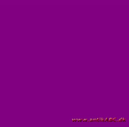 lila, lilla (fra fransk lilas, syren) samlenavn for lyse gråviolette nuancer