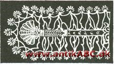 livstræ, i mesopotamisk kunst livskraftens symbol; derfra i kristen middelalder kunst og i indisk som symbolsk og dekorativt motiv