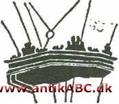 lydhimmel, baldakin over prækestol