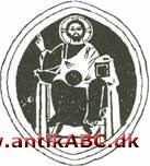 Majestas Domini: romansk apsisdekoration, der viser os Kristus som verdens herre og dommer