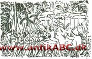 Khmer, indbyggernes eget navn for: Cambodja, med kunst fra ÷100 og storhedstid 800-1200
