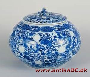 mizusashi (japansk) vandkrukke til teceremonien