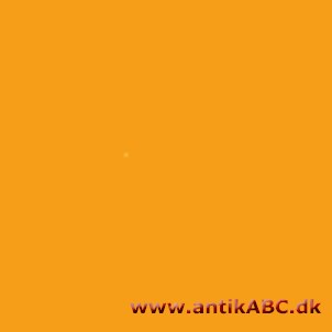 Kromgul, mørk farve