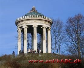 monopteral = monopteros