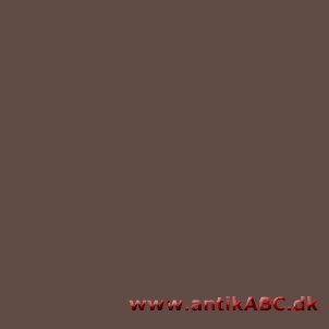 Sienna, lys naturel farve