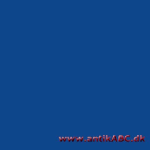 Ultramarine, lys farve