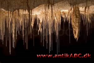 mugharna (arabisk) stalaktit-dekoration i islamisk arkitektur