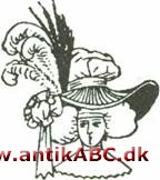 pa'godehat, i 1700-tallet slutning;