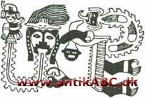 Paracaskultur på Perus sydkyst