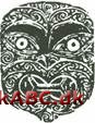 maori-kunst, hos den oprindelige befolkning på Ny Zealand; 