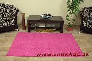 persisk rosa farve, lys, intens purpurrød