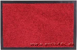 persiskrød farve, som nuanceangivelse: mørk rødbrun
