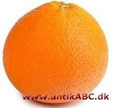 persiskorange farve = appelsinfarve