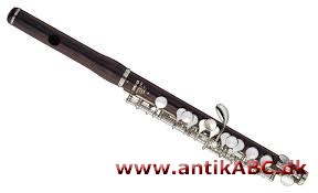 piccolo (italiensk lille) 