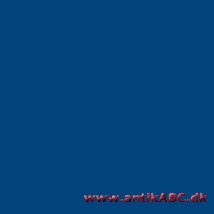 prøjsisk blå farve= pariserblå