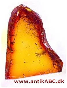 ravgul farve, skønt mineralet kan have mange også mørkere nuancer æggegul med større eller mindre indhold af gråt og brunt