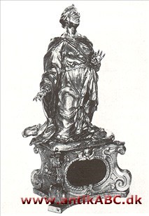 relikvie (af latin relinquere, efterlade) helgenlevning.