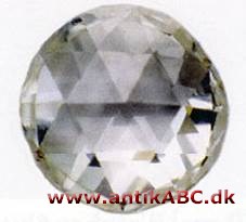 rosensten = rosettesten