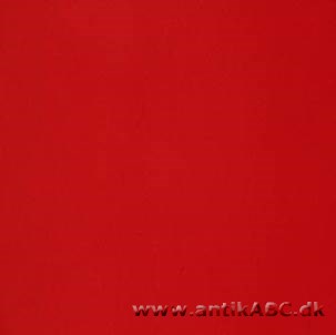 saturnrødt, pigment; som farvenuanceangivelse