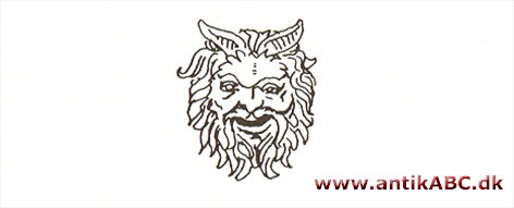 satyr (græsk) kåd, livsglad, sanselig skovgud, afbildes med bukkeører, -horn og -ben