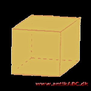 sitgul (oprindelig om farve på bær af vrietorn, Rhamnus cathártus tysk Scheissbeere) skidengul