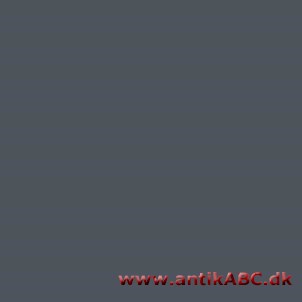 skifergrå farve, sort med svagt olivenbrunliggråt skær