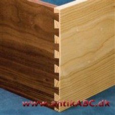 Svalehale - svalehalesamling