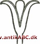 sydblomst, ægyptisk liljeagtig ornamentblomst