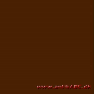 tobaksbrun farve, ubestemt farveangivelse fra lysebrun til brunsort