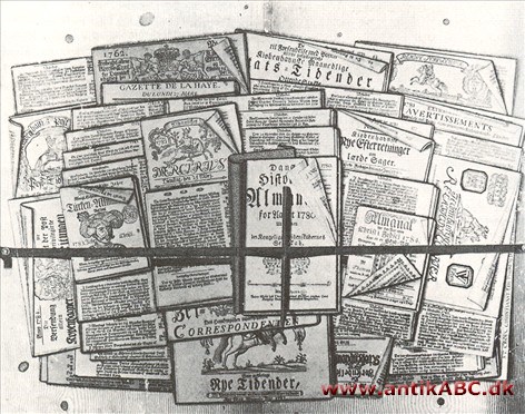 Trompe l'oeil: Betegner en illusionskunst, der er så ”levende”, at man bogstavelig talt rækker hånden ud for at føle efter