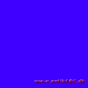 ultramarin farve (af latin ultra, på den anden side, og mare, hav) blåt pigment af natrium-aluminiumssilikat; kendt fra antikken