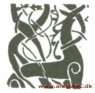Urnestil (fra stednavn i Norge) i vikingetidens sidste afsnit i Norden i 1000-tallets slutning