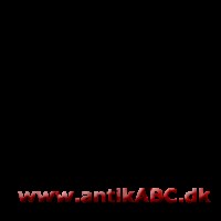 venusspejl, det gamle tegn for planeten Venus og tegn for kobber (Venus kommer fra kobberøen Cypern)